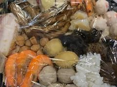 盆菜-粤海璇宫·木棉花高空旋转餐厅·聚会派对