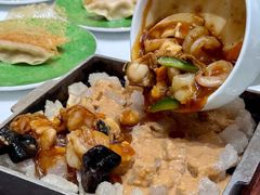 -品海楼·大连海胆锅贴馆(东港店)