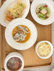 -弗蕾亚·和月月子调理院(东湖店)