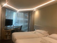 -香港皇家太平洋酒店