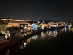 -嘉兴月河历史街区