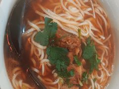 -李先生牛肉面大王(营口大润发店)