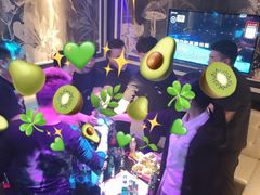 -上海星秀麦量贩KTV(张江商业广场店)