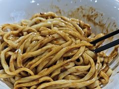 -门框胡同百年卤煮(鸟巢店)