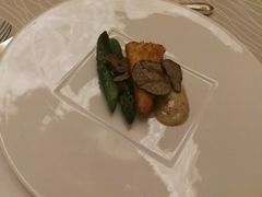 -迪拜帆船酒店海底餐厅