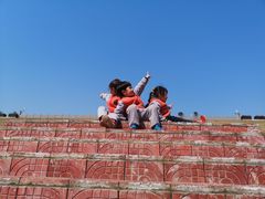 -南京金牛湖风景区