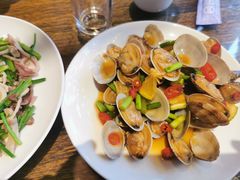 -泉畔人家·老济南经典鲁菜(大明湖店)