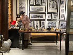 -民国红公馆(老门东店)