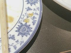 -京悦南门涮羊肉·羊蝎子火锅(田林路店)