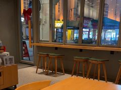 -星巴克(长沙友阿奥特莱斯店)