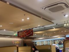 -海底捞火锅(苏宁广场店)