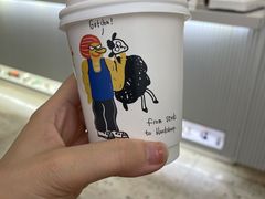 -BLACKSHEEP ESPRESSO(建国中路店)