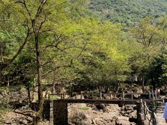 -白云源风景区