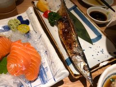 -初居食屋日式料理(万象城购物中心店)