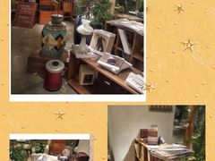 -时光花园(白鹭洲店)