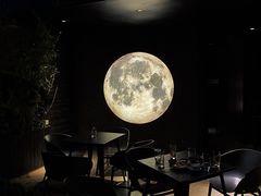 -STARRY CAFE & LOUNGE BAR(高新店)