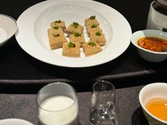 -君庭中餐馆(湘江豪生店)
