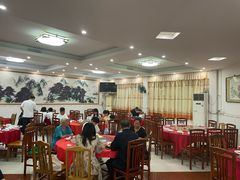 大堂-荣兴河鲜楼(江口店)
