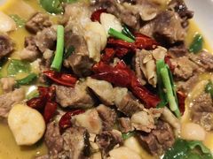 -华膳楼·安徽地标美食·中华餐饮名店(文化公园店)