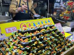 -海大南门夜市(海富街店)