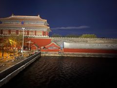 -TRB Forbidden City(故宫店)