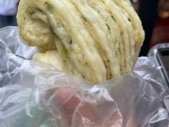 -俞记安顺特色破酥包(民生路店)