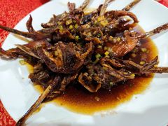 -联丰美食(番禺店)