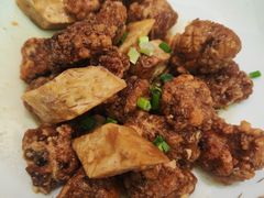 什香醉排骨-南门食仙·手工福州菜(南门兜店)