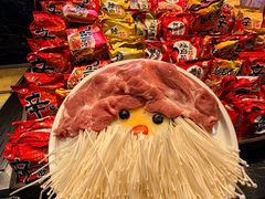 -梨花自助烤肉(天河城店)