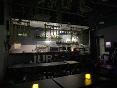 -ohbar live house(人广店)