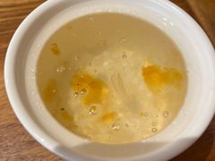 -素满香·食养自助(建邺万达店)