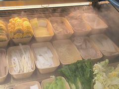 -谭三娘鲜切牛肉自助火锅(九眼桥总店)