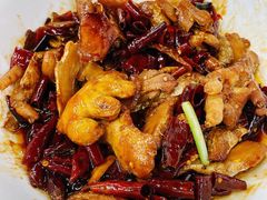 -聚味瞿记·龙虾堂(树木岭店)