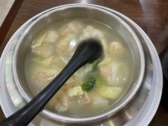 -老妈米线(大运河博物馆宝龙广场店)