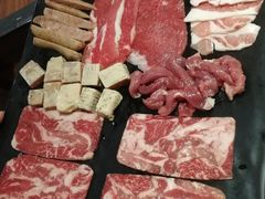 -一井烧肉·活鳗·寿司(望京SOHO店)