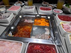 -海底捞火锅(北京路店)