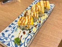 -小川洋风料理(武商梦时代店)