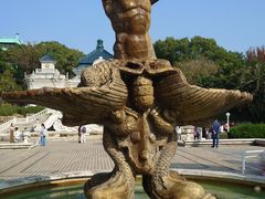 -珠海圆明新园