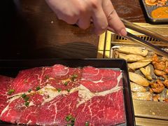 -新石器烤肉(之心城店)
