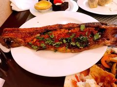 -天伦松鹤大饭店·欣妮咖啡