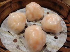 虾饺皇-万龙洲海鲜(南新仓店)