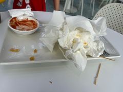 -穆拉诺餐厅(上海玻璃博物馆店)