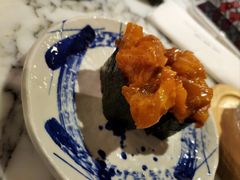 -家贺屋刺身寿司专门店