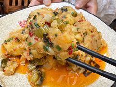 -益恒饭店乡间白族菜(古城总店)