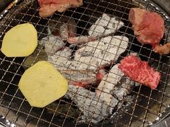 -御牛道日式烤肉料理(杭州万象城店)