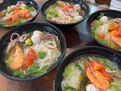 -周记蟹仔粉(侨港风情街店)