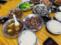 -阿秋牛排(湖心街店)
