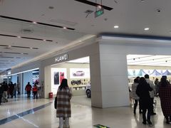-永旺梦乐城(金银潭店)