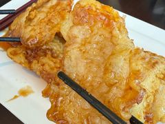 -小南洋海景餐厅(深圳湾店)