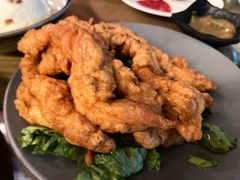 -萨尔瓦多Salvador's